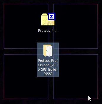 Downloads & Install Engineering Software Proteus 8 Professional
